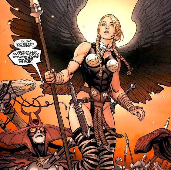 Todas las claves, guiños y referencias del trailer de 'Thor: Ragnarok' 