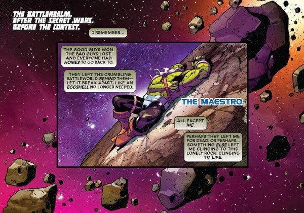 Todas las claves, guiños y referencias del trailer de 'Thor: Ragnarok' 