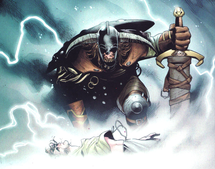 Todas las claves, guiños y referencias del trailer de 'Thor: Ragnarok' 