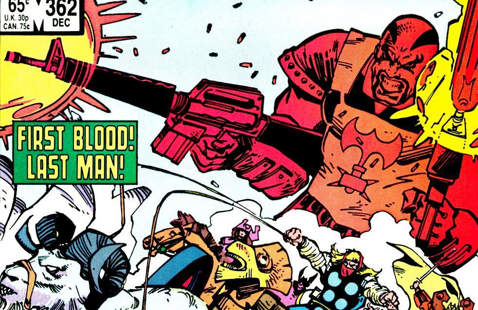 Todas las claves, guiños y referencias del trailer de 'Thor: Ragnarok' 