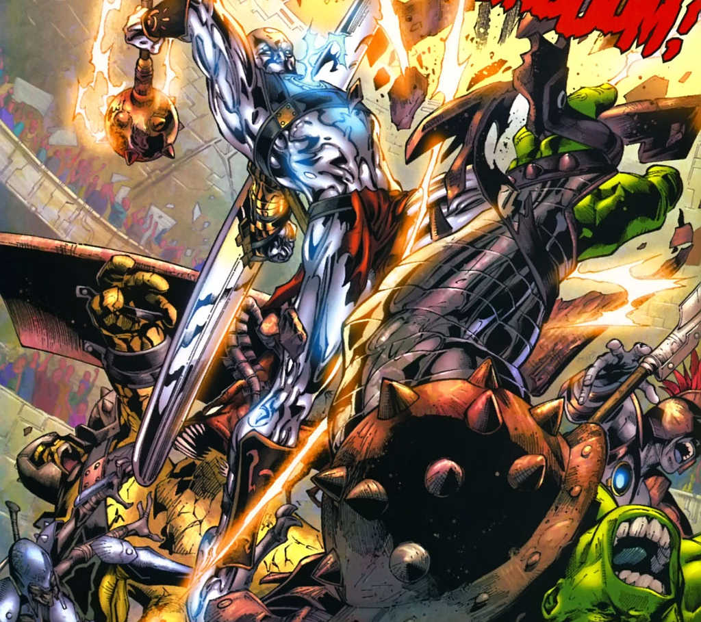 Todas las claves, guiños y referencias del trailer de 'Thor: Ragnarok' 