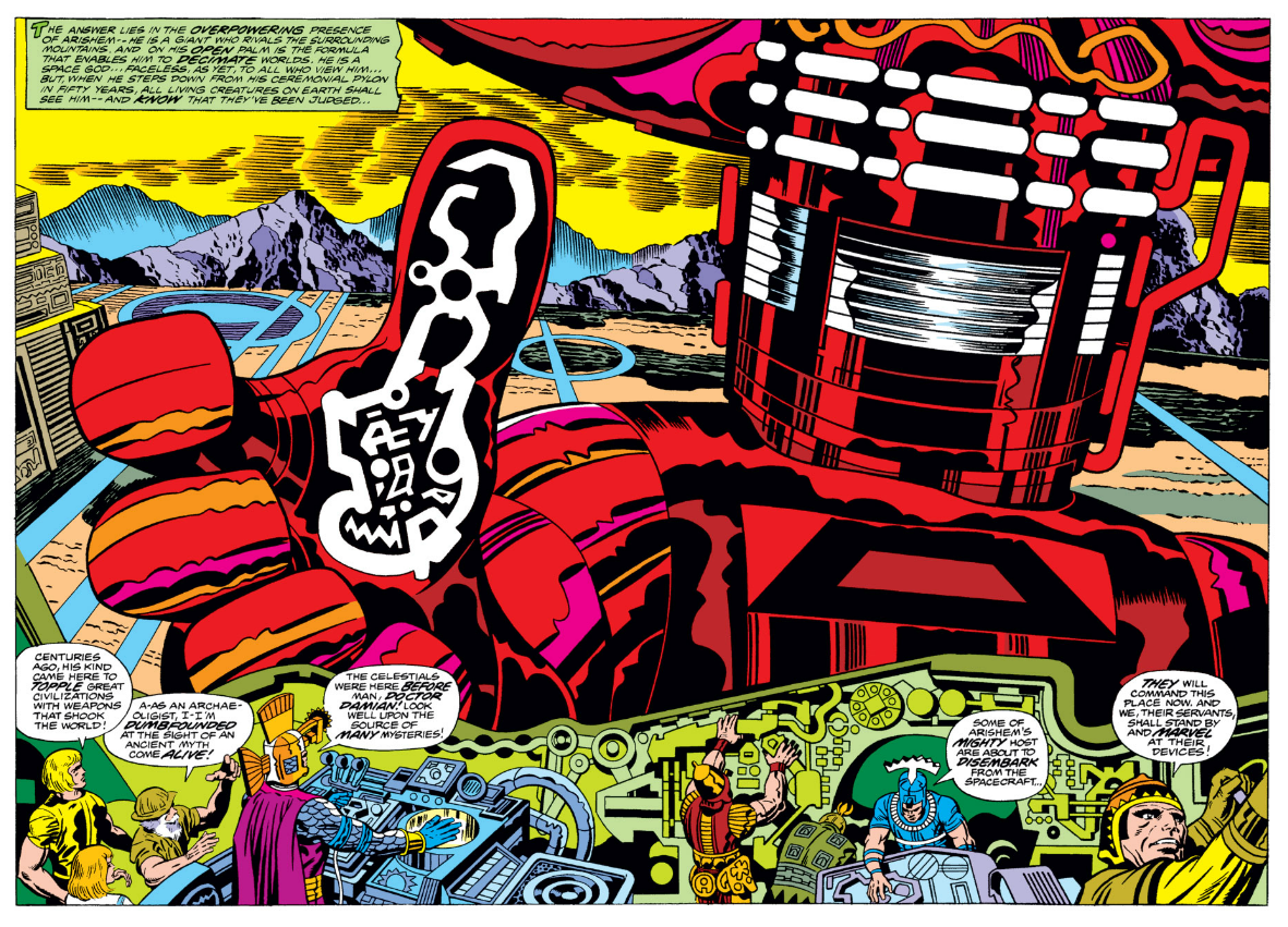 Todas las claves, guiños y referencias del trailer de 'Thor: Ragnarok' 