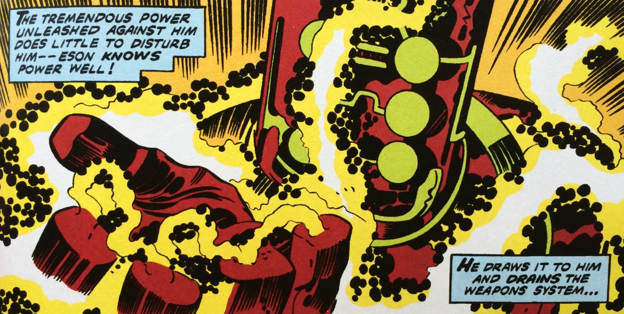 Todas las claves, guiños y referencias del trailer de 'Thor: Ragnarok' 