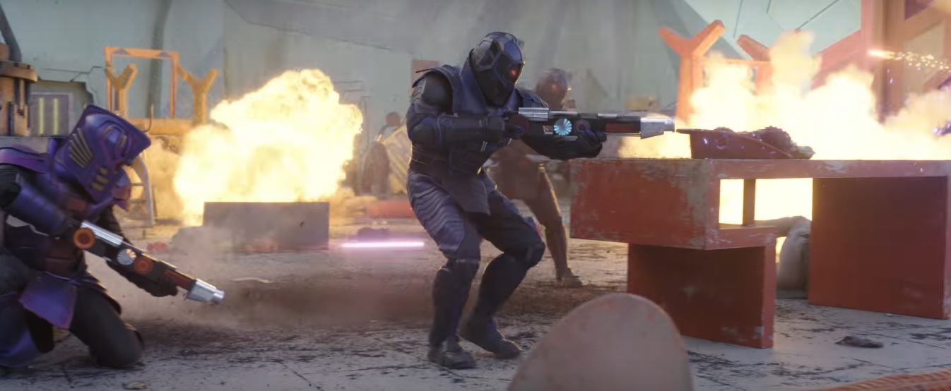 Todas las claves, guiños y referencias del trailer de 'Thor: Ragnarok' 