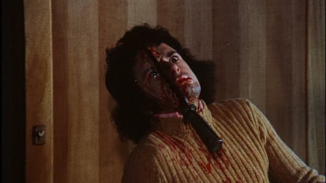 Las 13 mejores películas slashers del cine. Es la hora del cuchillo, nene