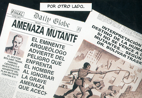 25 grandes sagas de superhéroes que fueron un completo mindfuck