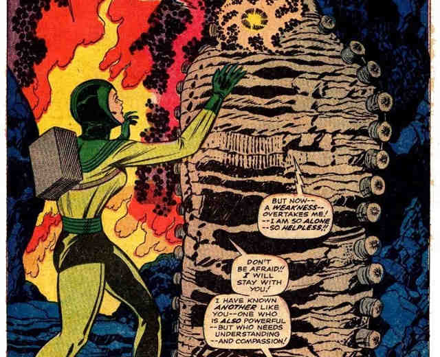 25 grandes sagas de superhéroes que fueron un completo mindfuck