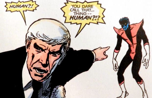 25 grandes sagas de superhéroes que fueron un completo mindfuck