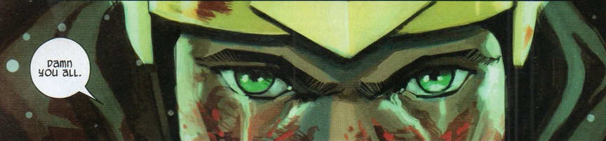 25 grandes sagas de superhéroes que fueron un completo mindfuck