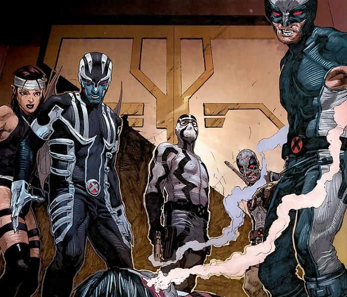 25 grandes sagas de superhéroes que fueron un completo mindfuck