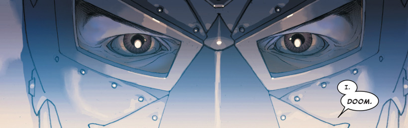 25 grandes sagas de superhéroes que fueron un completo mindfuck