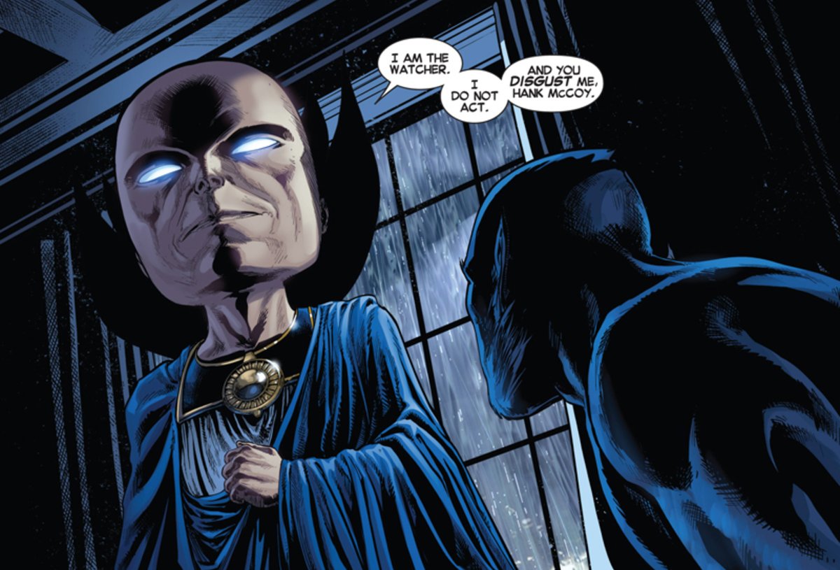 El verdadero papel de Stan Lee en las películas Marvel revelado