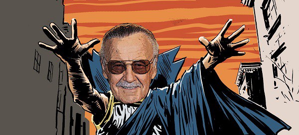 El verdadero papel de Stan Lee en las películas Marvel revelado