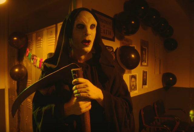 Emperor of Sand, lo nuevo de Mastodon, ha llegado con su primer videoclip