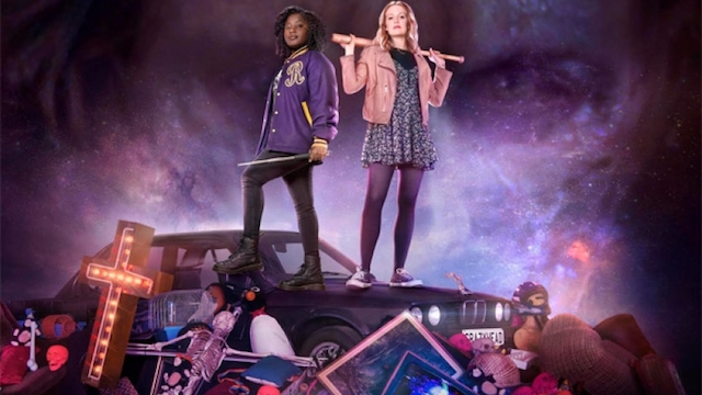 5 series de Netflix que deberías ver inmediatamente