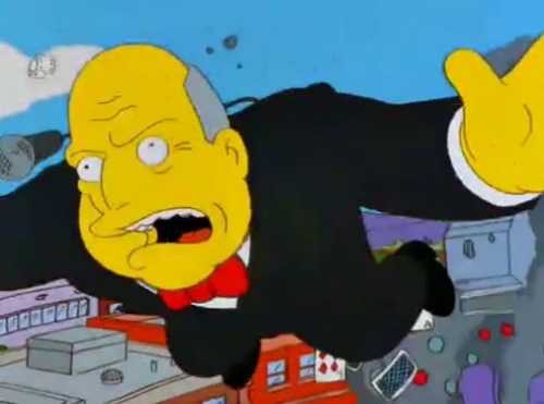 El comediante americano Don Rickles muerto a los 90 años