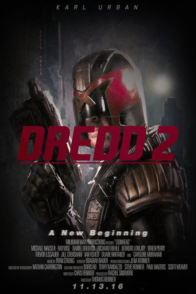 13 secuelas que nunca existieron