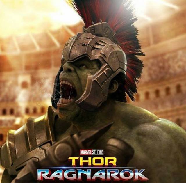 ¿Por qué Thor: Ragnarok será mejor que La Liga de la Justicia?