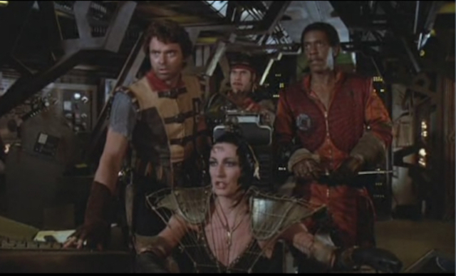 Las 13 mejores películas de piratas del cine