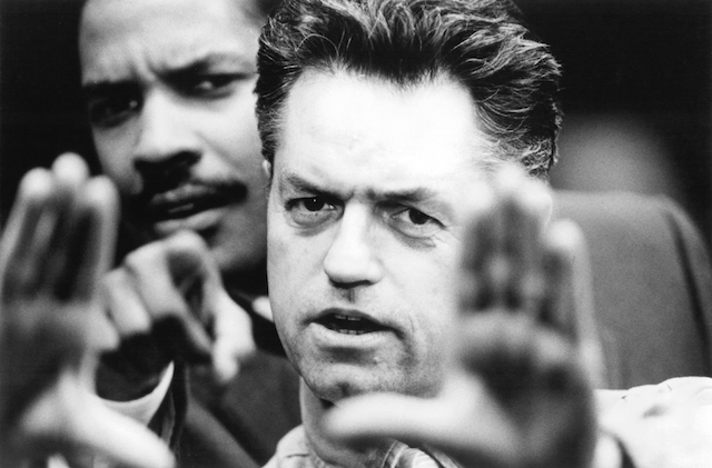 Muere Jonathan Demme a los 73 años