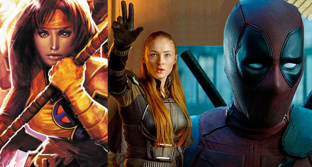 ¿Cual es la conexión de las tres nuevas películas de los X-Men?