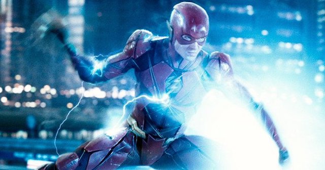 The Flash a punto de tener director, y es de los más grandes