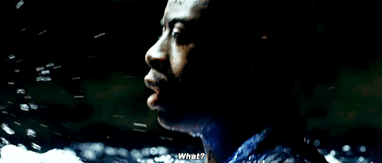 Crítica de 'Power Rangers' (2017) de Dean Israelite