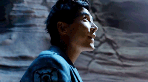 Crítica de 'Power Rangers' (2017) de Dean Israelite