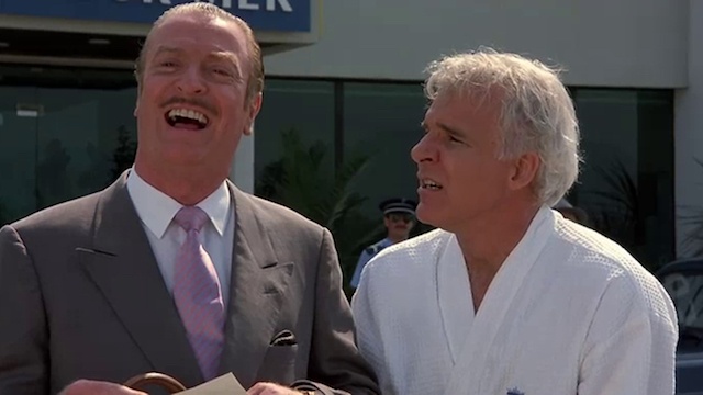 Las 13 mejores películas de timadores del cine