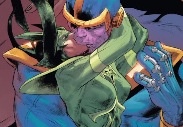 La conexión entre Hela, Thanos y las Piedras de Infinito en 'Thor: Ragnarok'