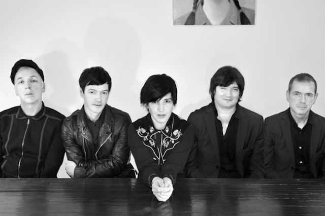 Texas presentará su nuevo disco en España