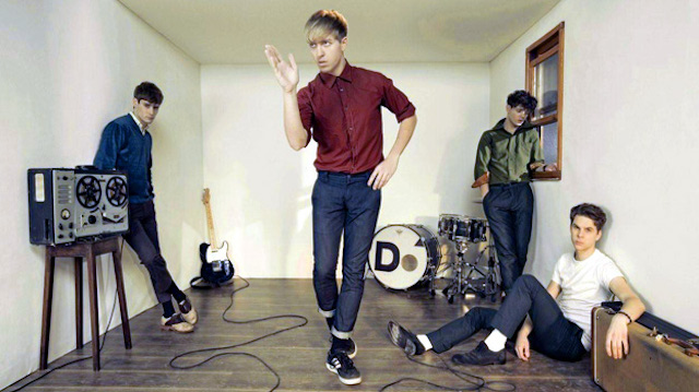 The Drums estrena vídeo y gira, la banda del mejor disco de 2011