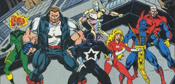 Las 5 mejores sagas de los Guardianes de la Galaxia en los comics