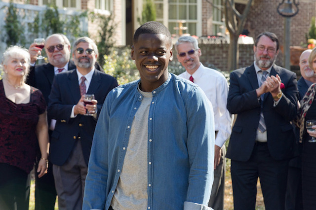 Crítica de Get Out (Déjame salir)