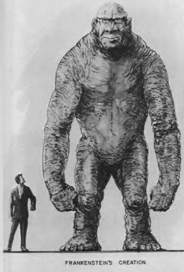 Las 13 películas más alucinantes que nadie ha visto… de momento