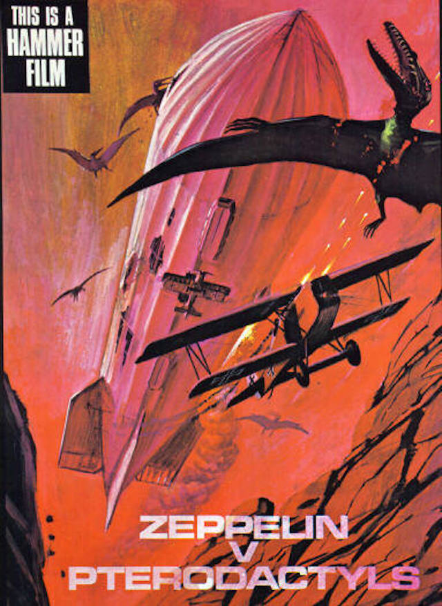 Las 13 películas más alucinantes que nadie ha visto… de momento