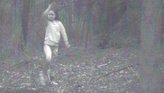 La foto de la joven desaparecida que aterra Cabridge