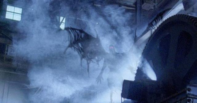 Criatura infernal avistada en Chicago