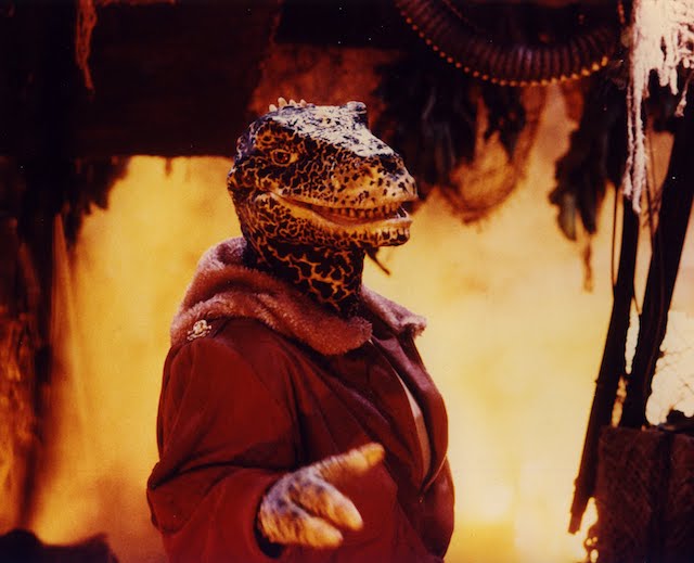 Las 13 mejores películas de dinosaurios y dragones del cine