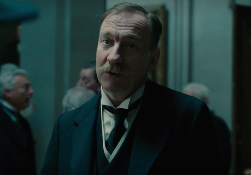 ¿Cual es la verdadera identidad del villano de Wonder Woman?