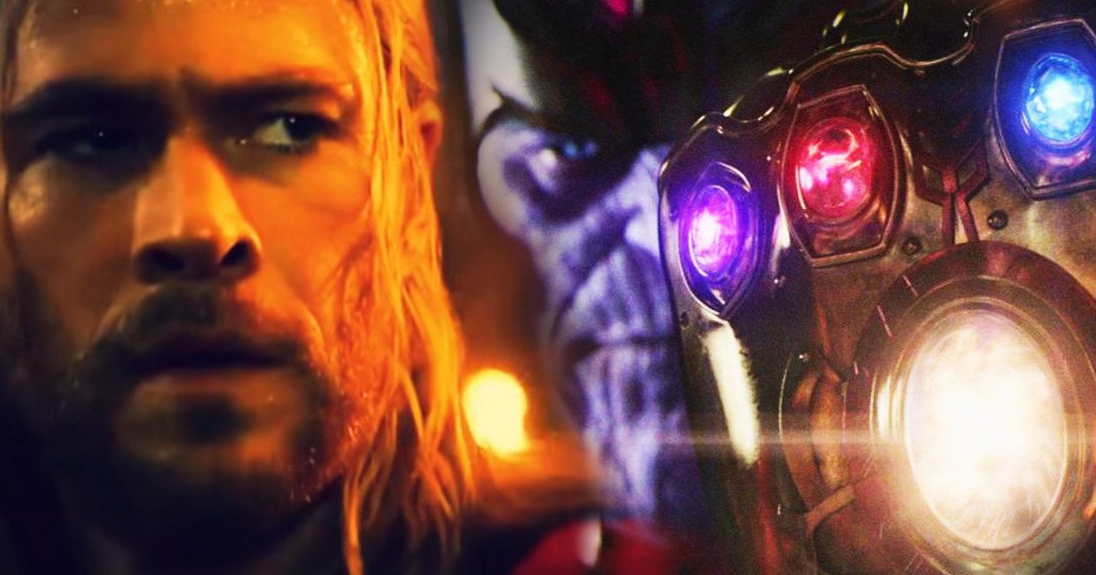 Revelada conexión entre 'Vengadores: La Guerra de Infinito' y 'La Era de Ultron'