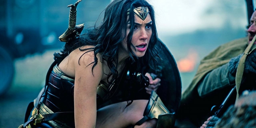 Trailer final de 'Wonder Woman', 5 claves que no debes perder