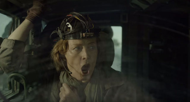 Alien 5 de Neill Blomkamp es otra cosa y este es su increíble tráiler