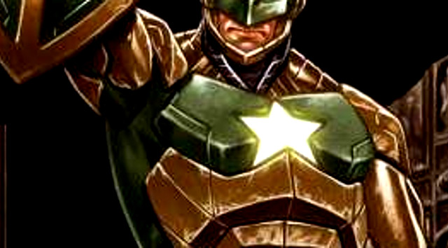 Marvel trae de vuelta al Capitán América original en 'Imperio Secreto'