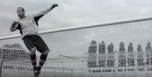 Las 13 mejores películas de fútbol de todos los tiempos