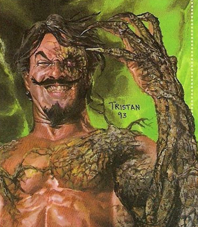 Confirmado el villano de Deadpool 2 