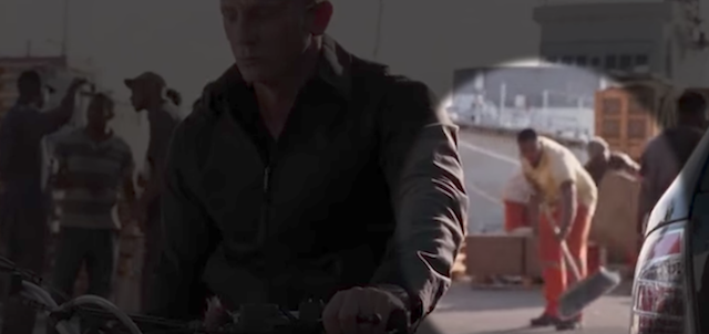 Las 13 meteduras de pata más increíbles del cine