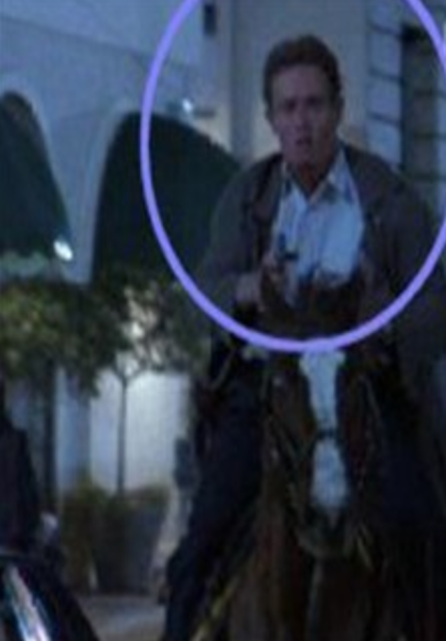 Las 13 meteduras de pata más increíbles del cine