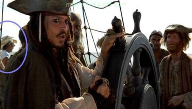 Las 13 meteduras de pata más increíbles del cine