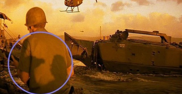 Las 13 meteduras de pata más increíbles del cine